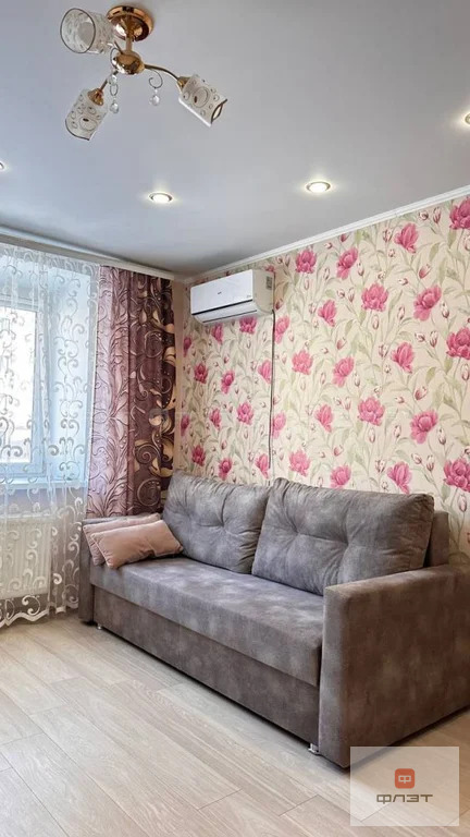 Продажа квартиры, Казань, ул. Интернациональная - Фото 6