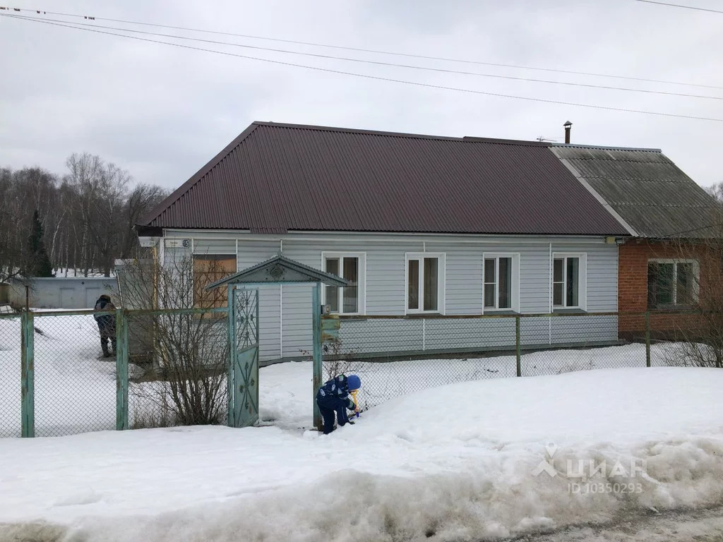 Купить Дом Г Домодедово Поле Чудес