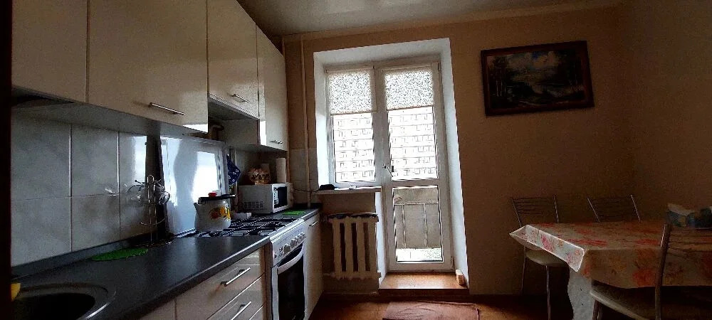 Продажа квартиры, Афипский, Северский район, ул. 50 лет Октября - Фото 5