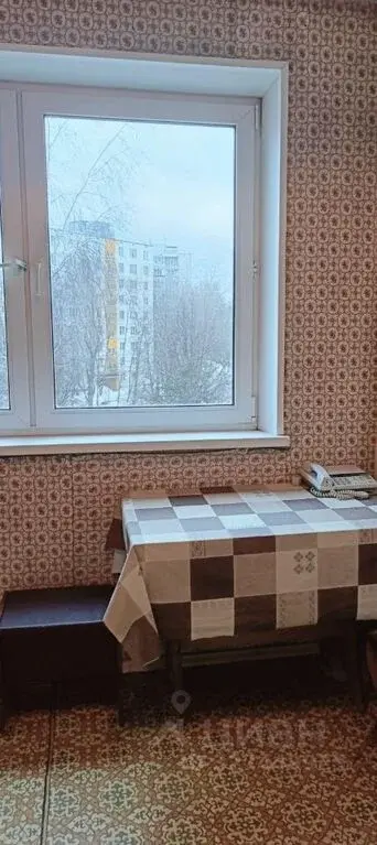 Купить двухкомнатную квартиру 54.2м просп. Вернадского, 89, Москва, .. - Фото 15