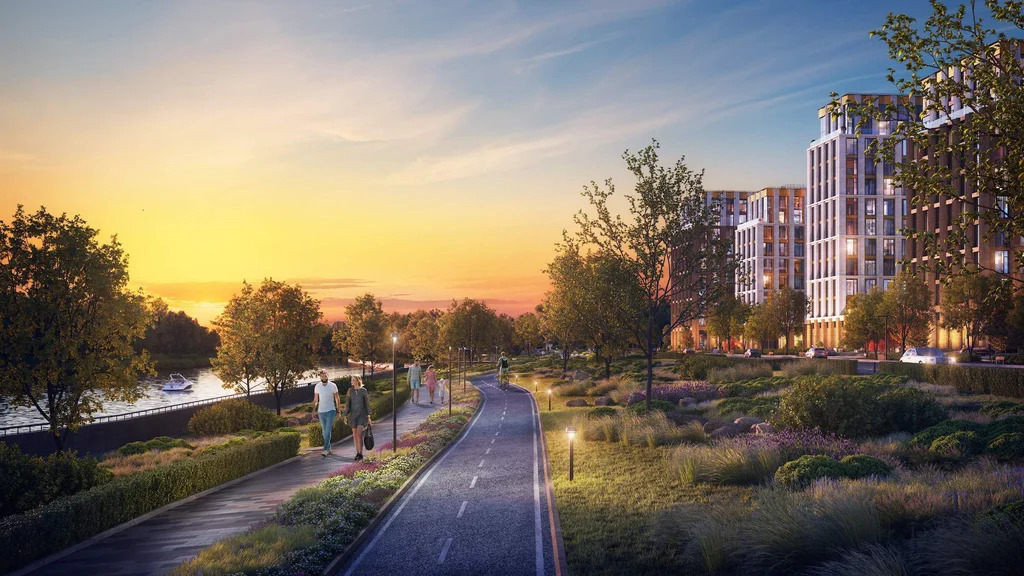 Прямая продажа от застройщика - Фото 15