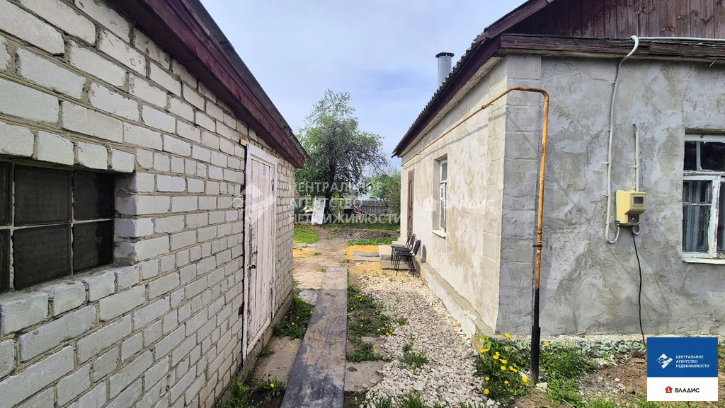 Продажа дома, Рязань, 5-й проезд Добролюбова - Фото 3