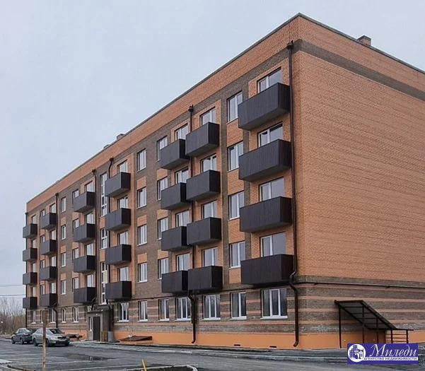 Продажа квартиры, Батайск, Тихая улица - Фото 1