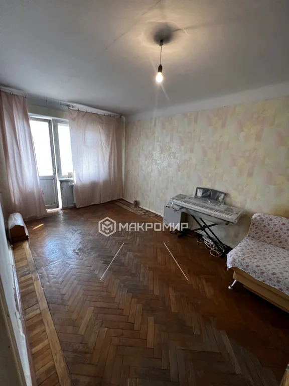 Продажа квартиры, Краснодар, ул. Рашпилевская - Фото 1