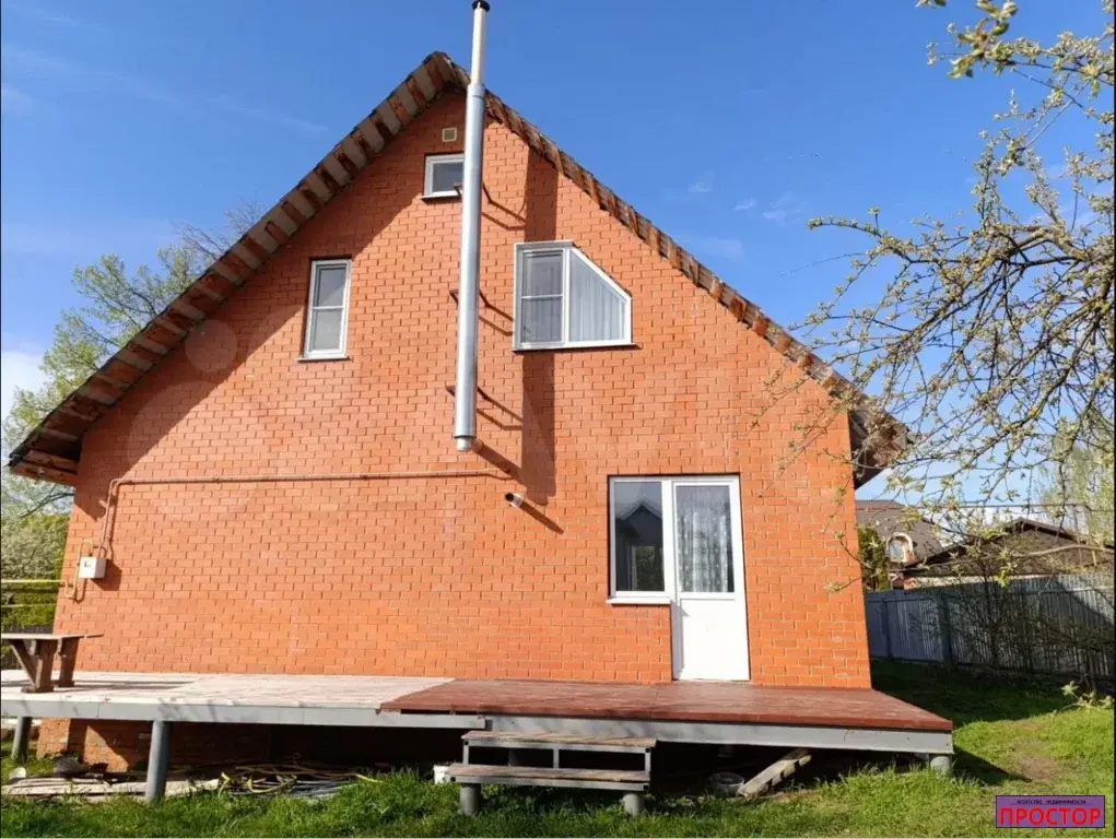 Дом 163 м на участке 6,4 сот. - Фото 2