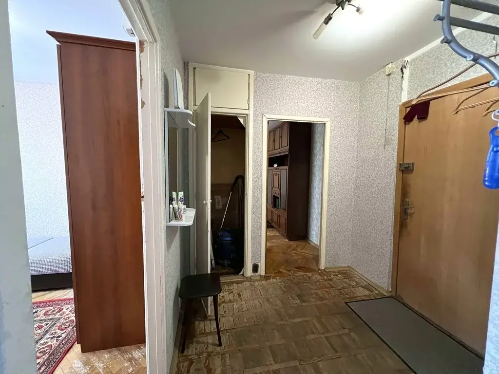2-я квартира в Москве, ул. Яблочкова, дом 4 - Фото 15
