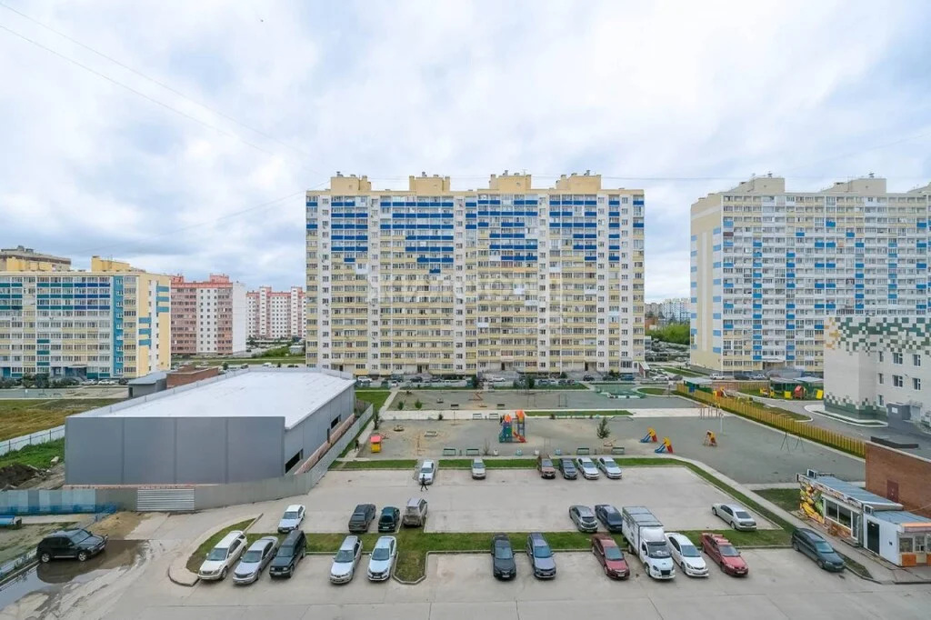 Продажа квартиры, Новосибирск, Виктора Уса - Фото 3