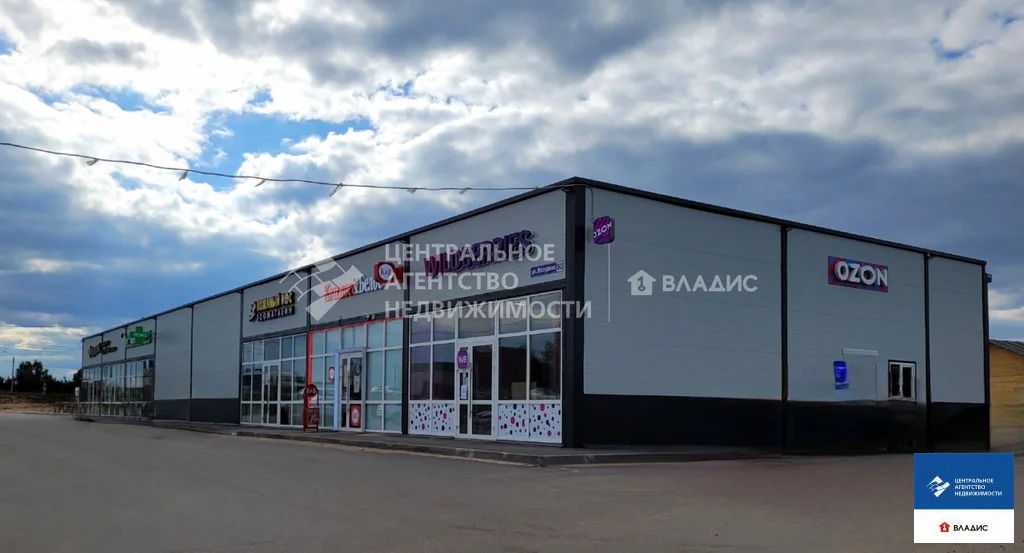 Продажа дома, Алеканово, Рязанский район, Преображенская улица - Фото 12