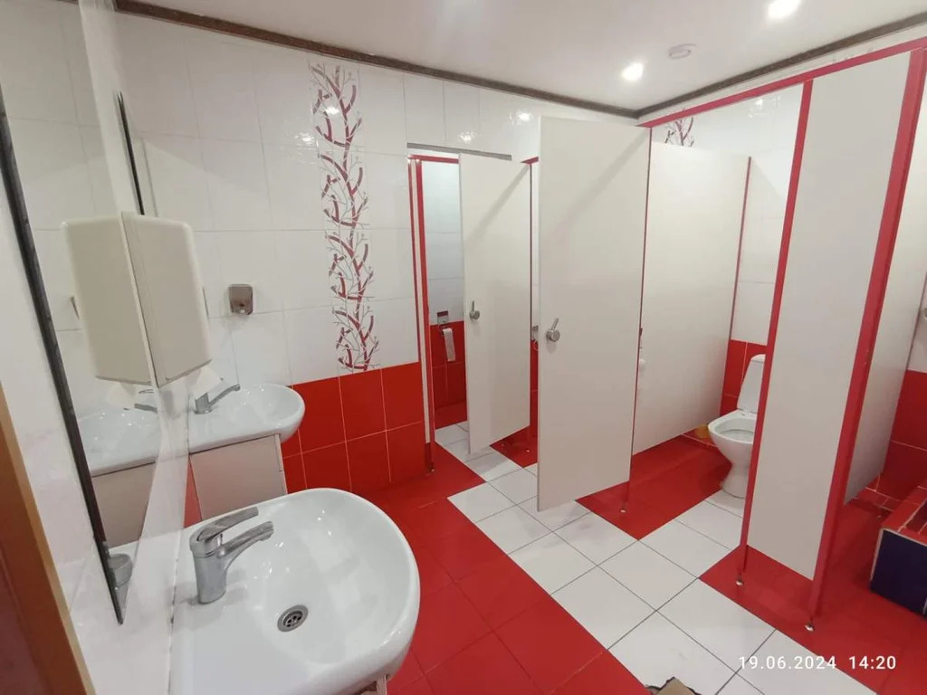 Аренда ПСН площадью 982.2 м2 - Фото 5