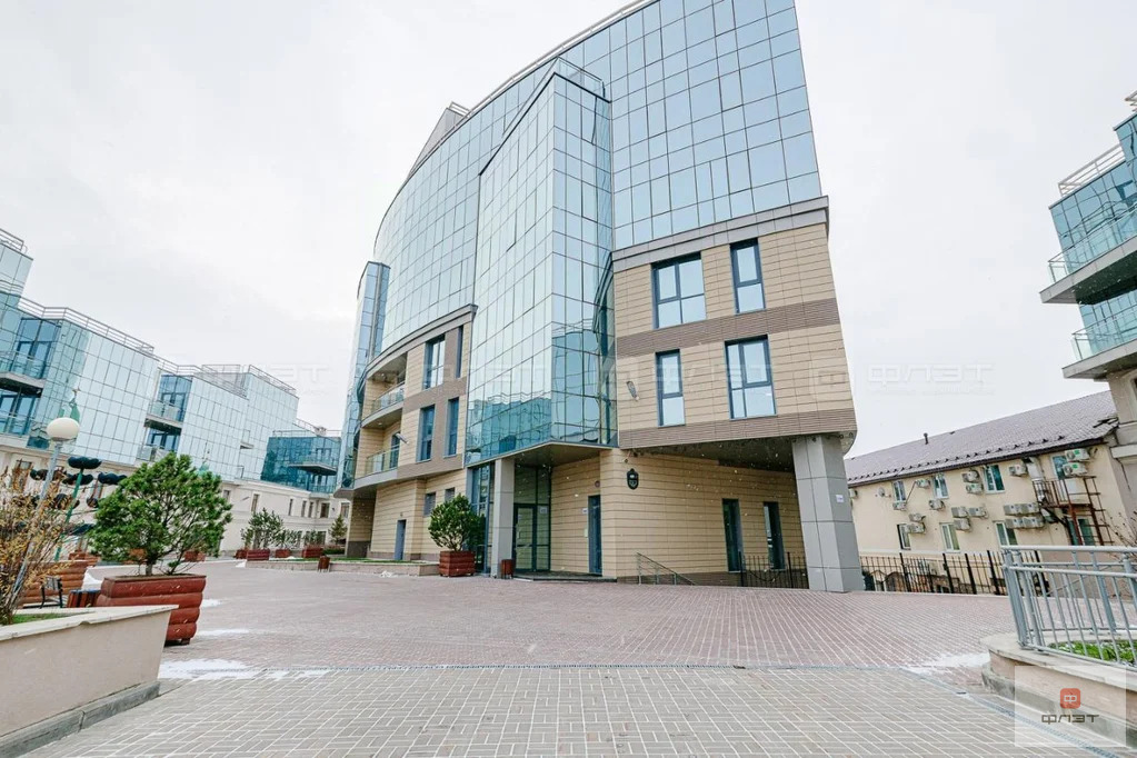 Продажа квартиры, Казань, ул. Татарстан - Фото 2