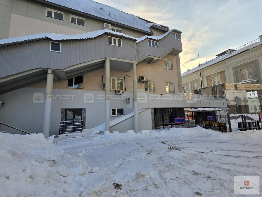 Продажа ПСН, Казань, ул. Петербургская - Фото 12