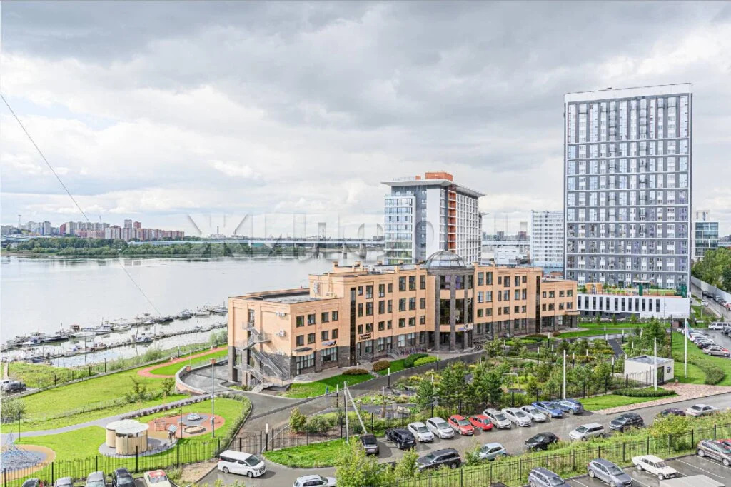 Продажа квартиры, Новосибирск, ул. Обская - Фото 18