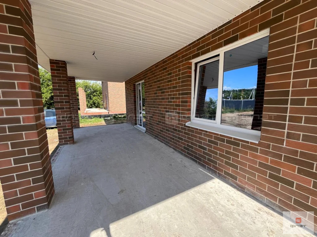 Продажа дома, Габишево, Лаишевский район, ул. Изумрудная - Фото 6