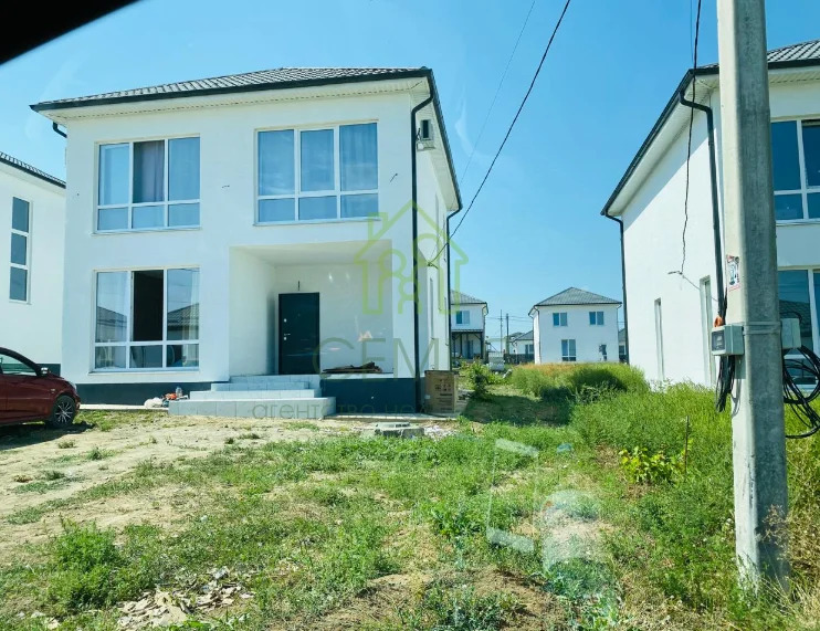Продажа дома, Геленджик, ул. Кирова - Фото 2