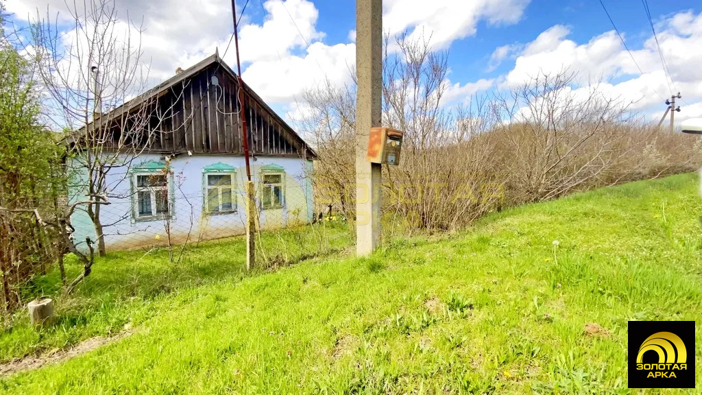 Продажа дома, Адагум, Крымский район - Фото 13