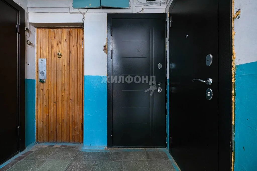 Продажа квартиры, Новосибирск, Звёздная - Фото 12