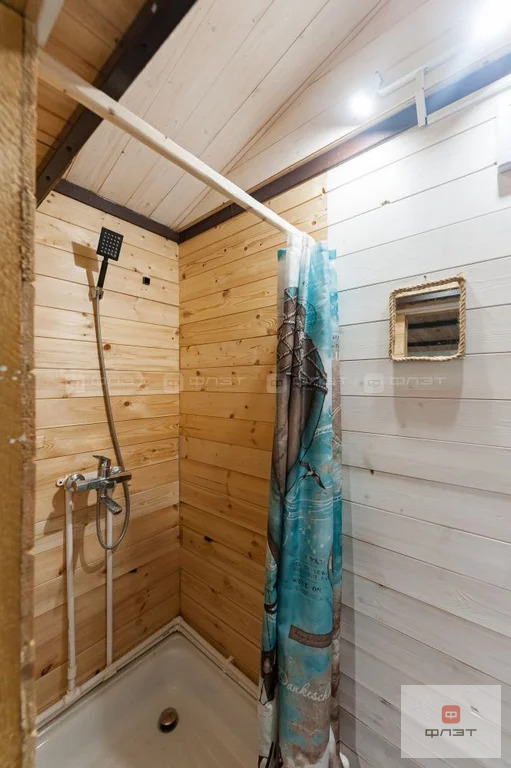 Продажа дома, Тетеево, Лаишевский район, тер. Сдт Солнечный - Фото 39
