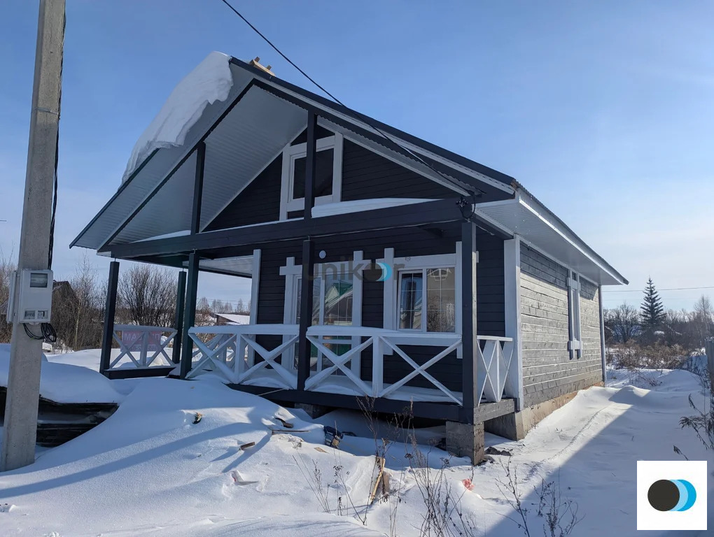 Продажа дома, Уфа, ул. Беговая - Фото 2