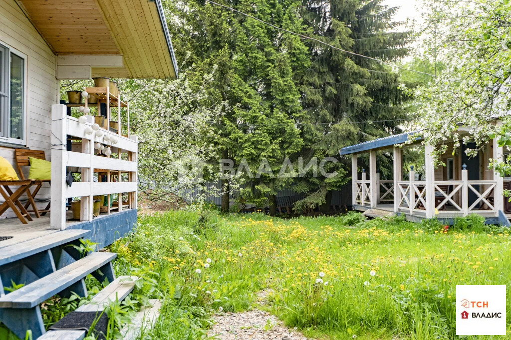 Продажа дома, Тарбеево, Сергиево-Посадский район - Фото 26