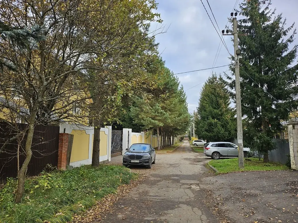 Продажа участка ижс 9 сот на Рублевке в Солослово - Фото 7