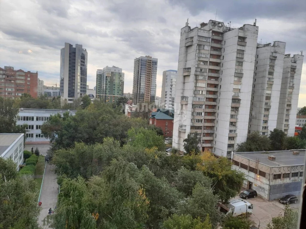 Продажа квартиры, Новосибирск, ул. Железнодорожная - Фото 22