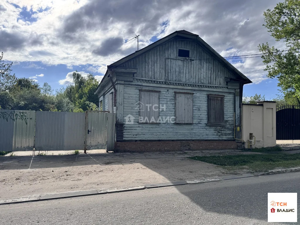 Продажа дома, Сергиев Посад, Сергиево-Посадский район, ул. Валовая - Фото 0