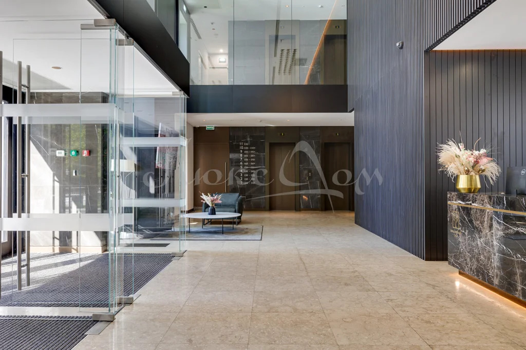 Продажа квартиры, м. Ломоносовский проспект, ул. Мосфильмовская - Фото 12