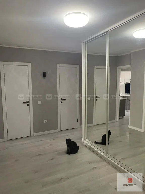 Продажа квартиры, Куюки, Пестречинский район, ул. Ясная поляна - Фото 5