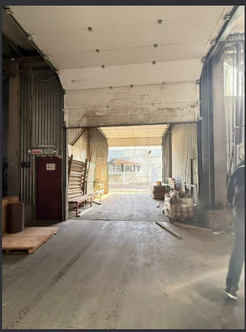 Аренда производственного помещения, Одинцово, ул. Баковская - Фото 4