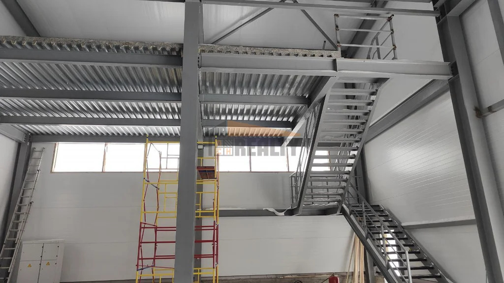 Аренда производственного помещения, Лосино-Петровский, ул. Чкалова - Фото 3