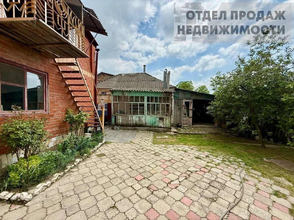 Дом для большой семьи - Фото 26