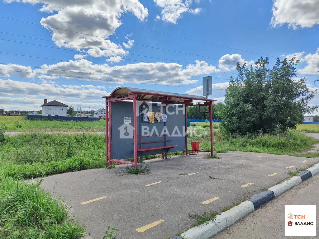 Богородский городской округ, деревня Ивашево,  земля на продажу - Фото 7