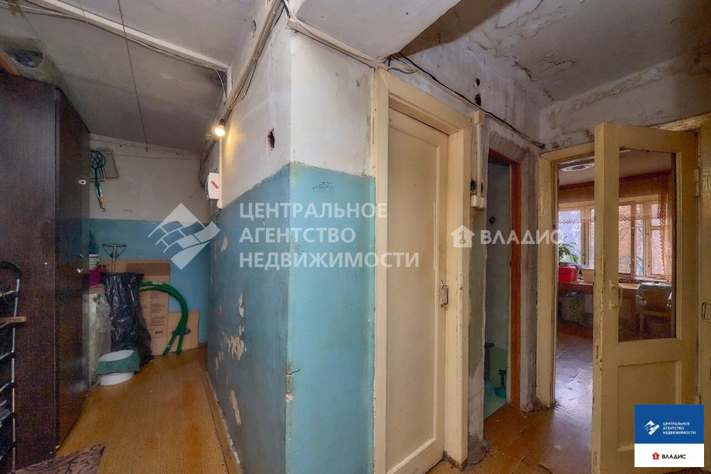 Продажа комнаты, Рязань, Машиностроителей проезд - Фото 10