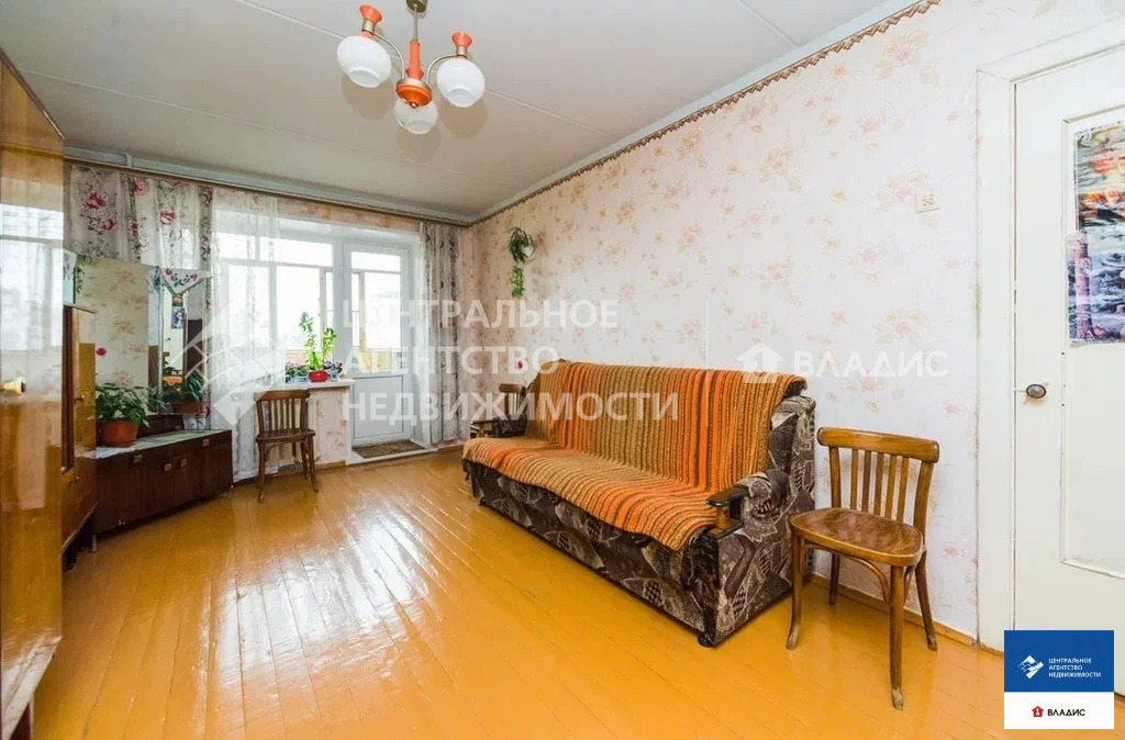 Продажа квартиры, Рязань, ул. Интернациональная - Фото 1