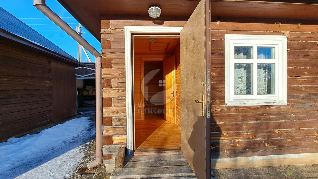 Продажа дома, Подъячево, Дмитровский район, ул. Лесная - Фото 31