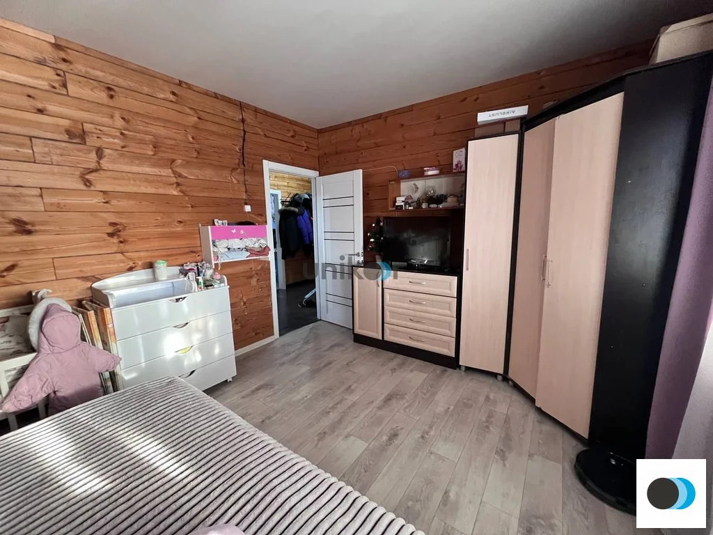 Продажа дома, Иглино, Иглинский район, ул. Тополиная - Фото 9