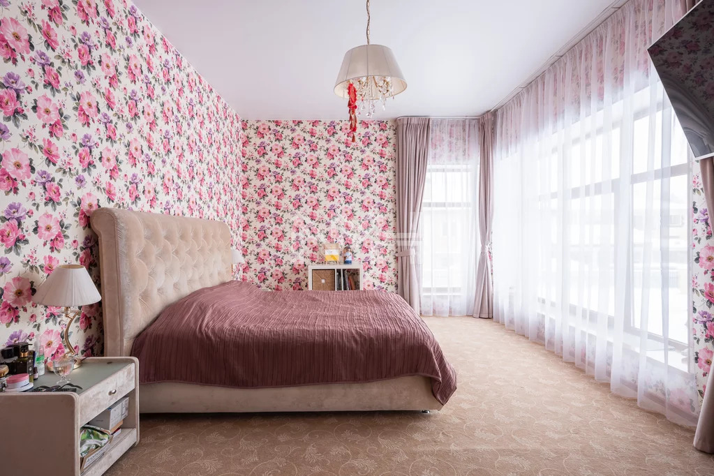 Продажа дома, Крекшино, Марушкинское с. п, Коттеджный посёлок . - Фото 18