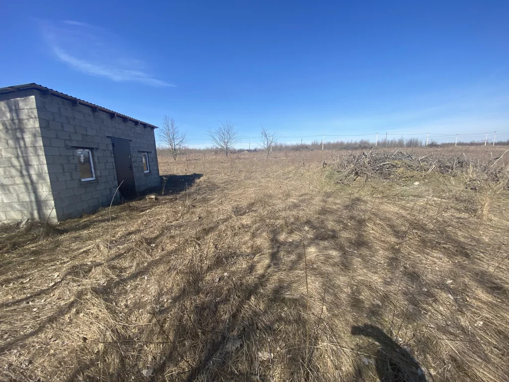 Продажа участка, Калужская, Северский район, улица Супская - Фото 1
