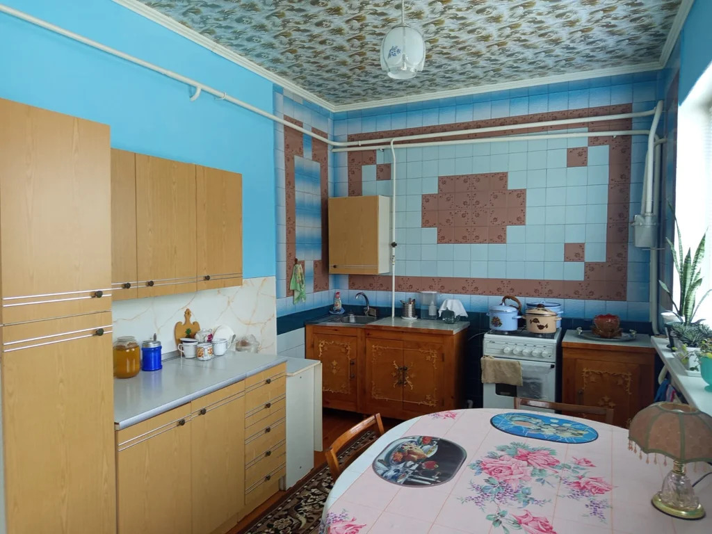 Продажа дома, Новомышастовская, Красноармейский район, ул. ... - Фото 11