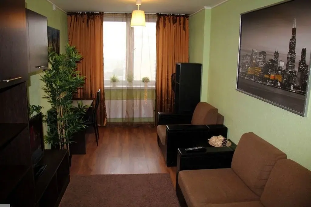 снять квартиру в верещагино на длительный срок