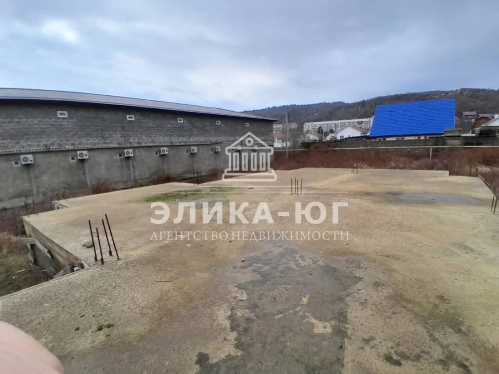 Продажа участка, Джубга, Туапсинский район, мкр. Южный - Фото 3