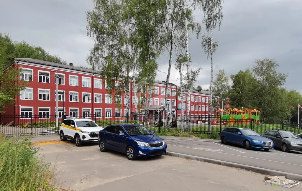 Продажа квартиры, Дмитров, Дмитровский район, 2-я Комсомольская улица - Фото 27