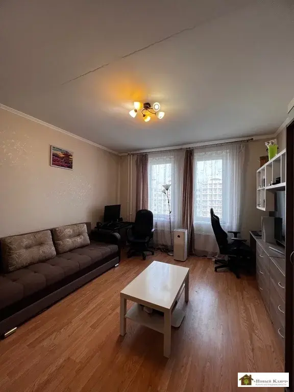 Продается 1-комнатная квартира М.О, г.Балашиха, ул. Маяковского,26 - Фото 18