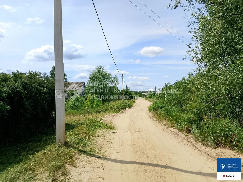 Продажа дома, Полково, Рязанский район, ул. Полевая - Фото 9