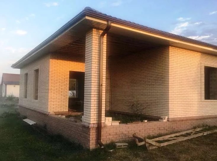 Купить Дом В Селе Ломово Рамонского Района