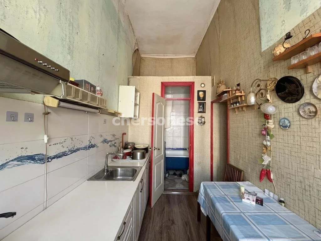 Продажа квартиры, Феодосия, Адмиральский б-р. - Фото 3