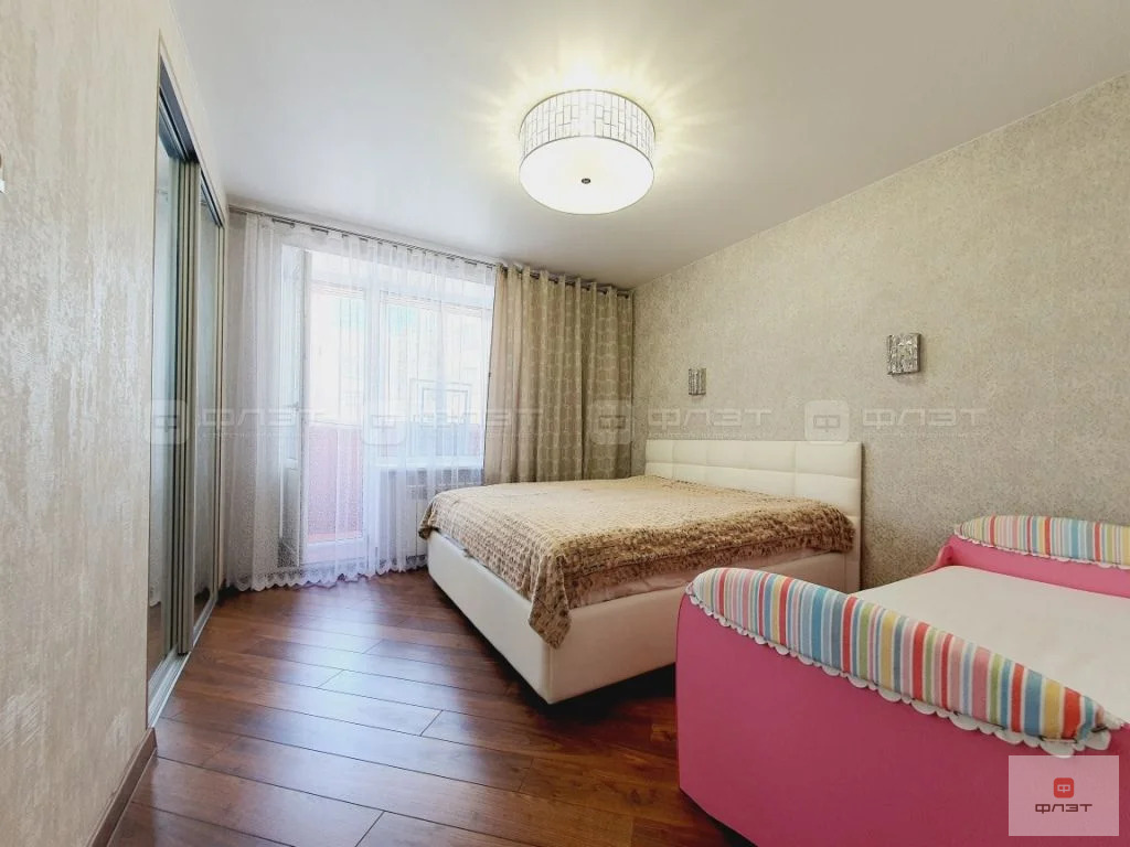 Продажа квартиры, Казань, ул. Адоратского - Фото 12