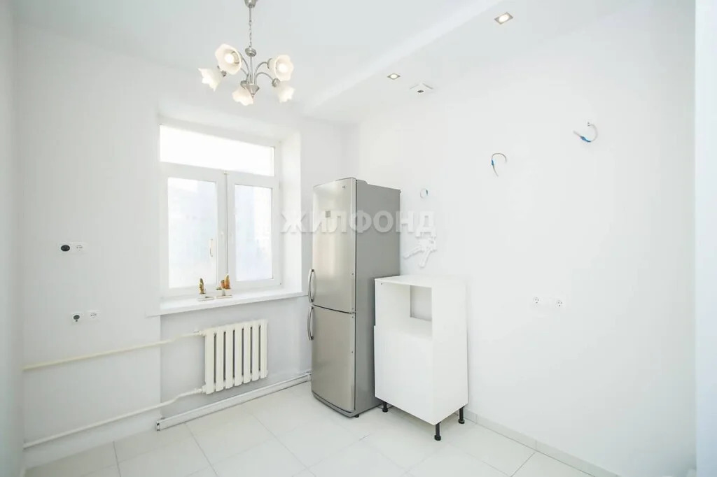 Продажа квартиры, Новосибирск, ул. Ленина - Фото 10