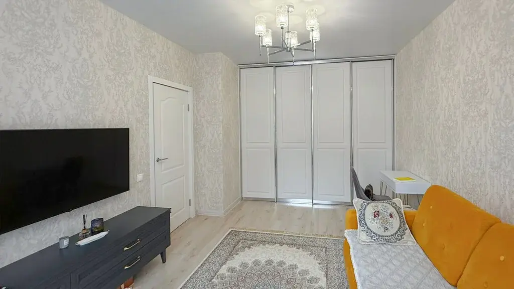 Купить квартиру в Видном можно уже сегодня! ЖК Зелёные Аллеи - Фото 2