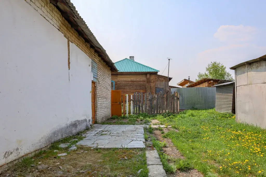 Продаются нежилое помещение в г. Нязепетровске по ул. Матросова - Фото 19